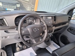 Toyota Proace City 2021