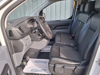 Toyota Proace City 2021