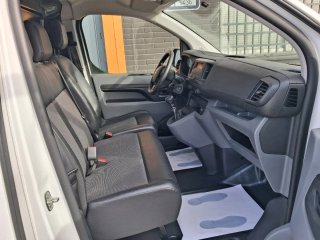 Toyota Proace City 2021