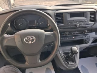 Toyota Proace City 2021