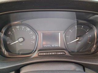 Toyota Proace City 2021