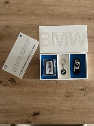 BMW M4 f82 NACIONAL 36000Km!!
