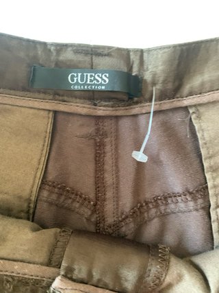 Pantalones GUESS