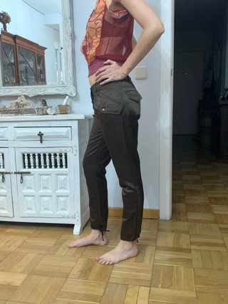 Pantalones GUESS