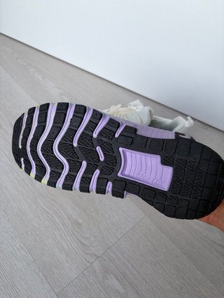 Zapatillas Nike Entrenamiento Mujer/Hombre