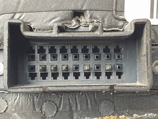 RETROVISOR IZQUIERDO OPEL OPEL INSIGNIA BERLINA 2008-2017