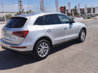Audi Q5 2009