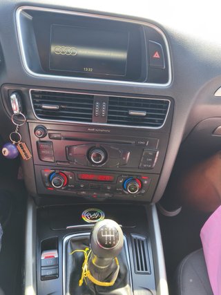 Audi Q5 2009