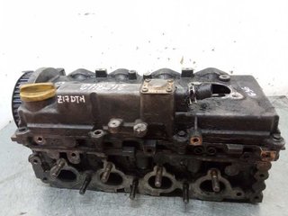 Culata z17dth opel astra - 1.7 cdti mt (110 212942