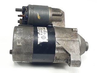 MOTOR ARRANQUE - RENAULT RENAULT CLIO IV 2012-2019