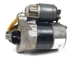 MOTOR ARRANQUE - RENAULT RENAULT CLIO IV 2012-2019