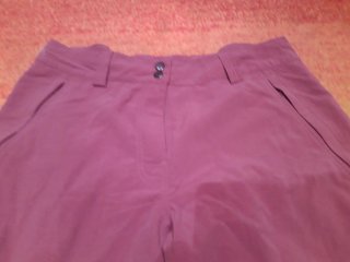 Pantalon The North Face Mujer Talla L