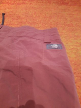Pantalon The North Face Mujer Talla L