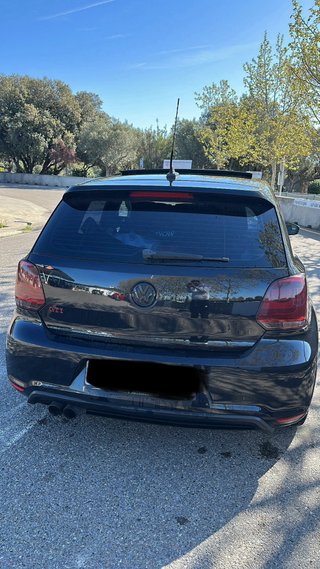 Polo GTI