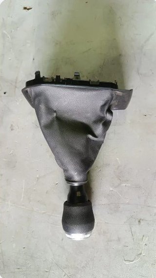Pomo Palanca Cambio Renault Clio V 90533