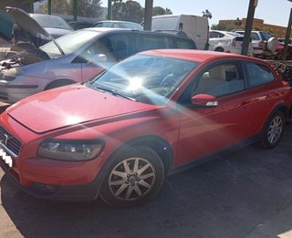 Volvo 447779 airbag cortina delantero derecho c30