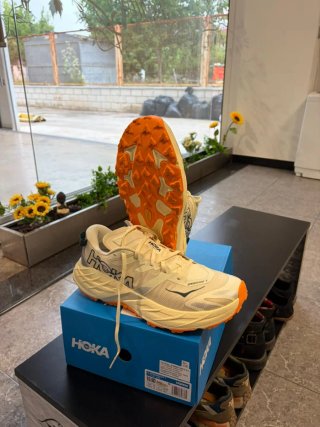 Hoka Speedgoat 7 Talla 44 2/3
