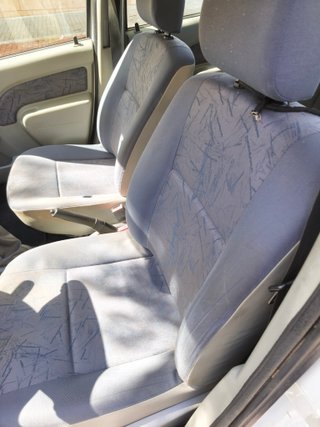 Dacia Logan km 55.000