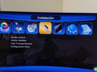 Decodificador Red Line TS 4000 HD Plus Infinity