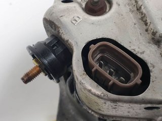 ALTERNADOR SUZUKI SUZUKI SWIFT BERLINA (MZ) 2005-2012