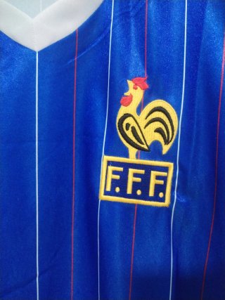 Camiseta Adidas Francia Fútbol