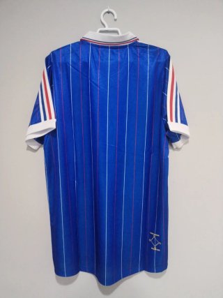 Camiseta Adidas Francia Fútbol