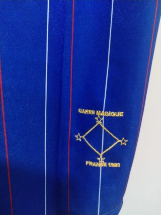 Camiseta Adidas Francia Fútbol