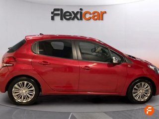 Peugeot 208 5P ACCESS 1.2L PureTech 60KW (82CV)
