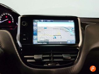 Peugeot 208 5P ACCESS 1.2L PureTech 60KW (82CV)