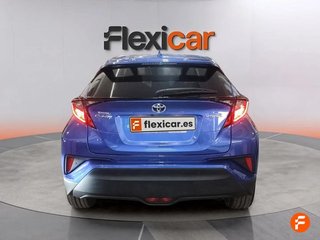 Toyota C-HR 1.8 125H Active