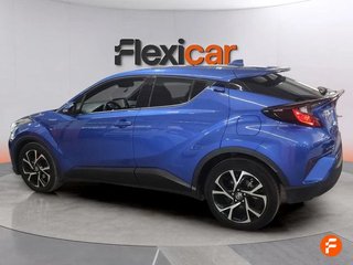 Toyota C-HR 1.8 125H Active