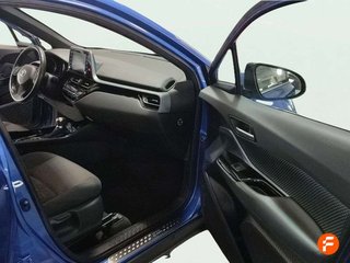 Toyota C-HR 1.8 125H Active