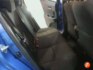 Toyota C-HR 1.8 125H Active