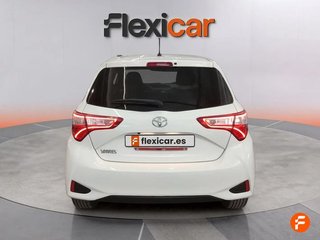 Toyota Yaris 1.5 110 Active Tech