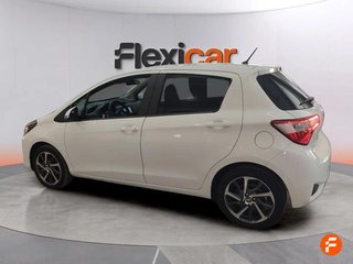 Toyota Yaris 1.5 110 Active Tech