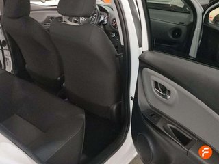 Toyota Yaris 1.5 110 Active Tech