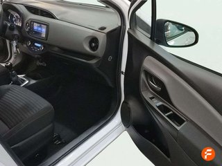 Toyota Yaris 1.5 110 Active Tech