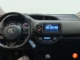 Toyota Yaris 1.5 110 Active Tech