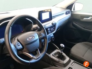 Ford Kuga Titanium 1.5T EcoBoost 110kW (150CV)