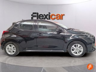 Toyota Yaris 1.5 120H Active Tech