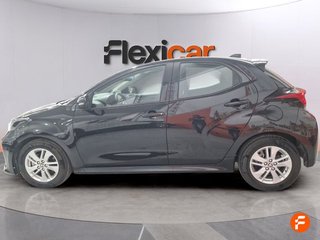 Toyota Yaris 1.5 120H Active Tech