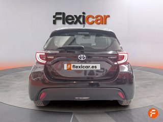 Toyota Yaris 1.5 120H Active Tech