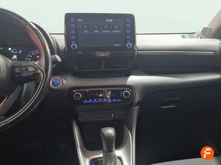 Toyota Yaris 1.5 120H Active Tech