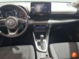 Toyota Yaris 1.5 120H Active Tech