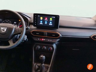 Dacia Sandero Comfort 74kW (100CV) ECO-G