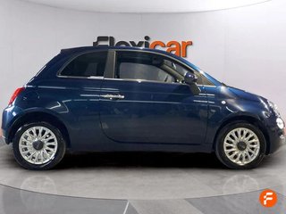 Fiat 500 Dolcevita 1.0 Hybrid 51KW (70 CV)