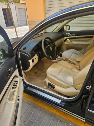 Skoda Superb 2004