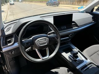 Audi Q5 50 TFSIe 299cv HIBRIDO IMPECABLE