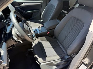 Audi Q5 50 TFSIe 299cv HIBRIDO IMPECABLE