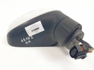 RETROVISOR DERECHO SEAT SEAT LEON (1P1) 2005-2012
